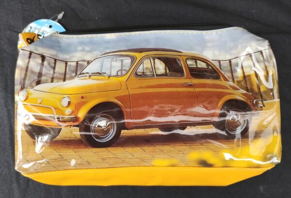 Fiat 500 etui