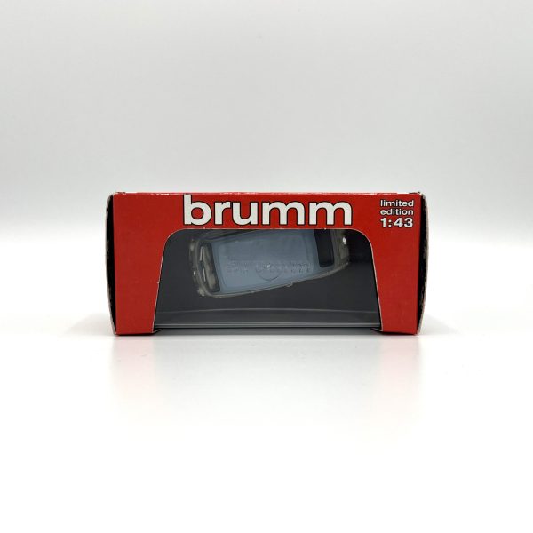 Brumm Fiat 600 Multipla 1956 1:43
