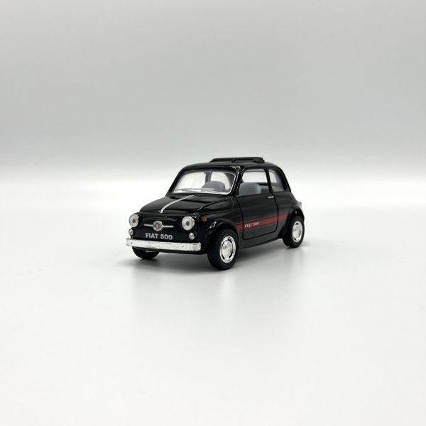 Fiat 500 modelauto 1:43