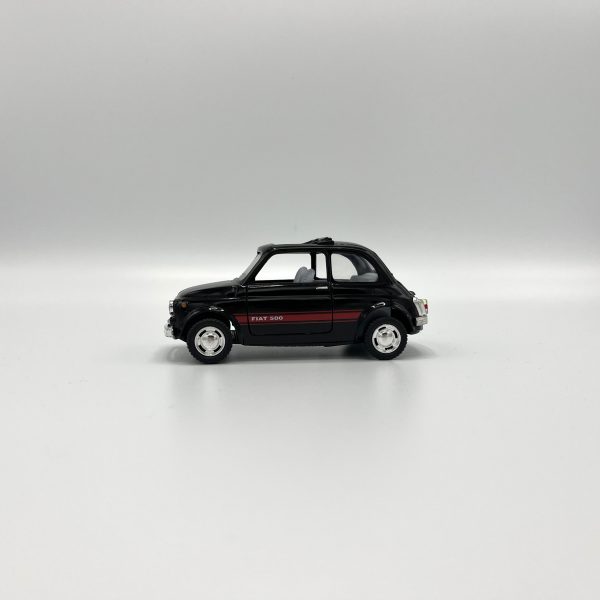 Fiat 500 modelauto 1:43
