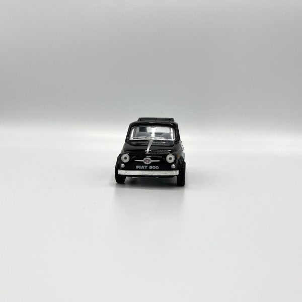 Fiat 500 modelauto 1:43