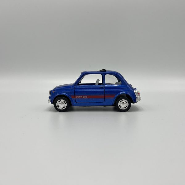 Fiat 500 modelauto 1:43