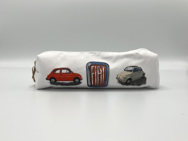 Etui Fiat 500
