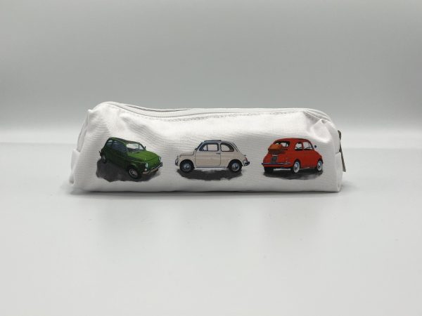 Etui Fiat 500