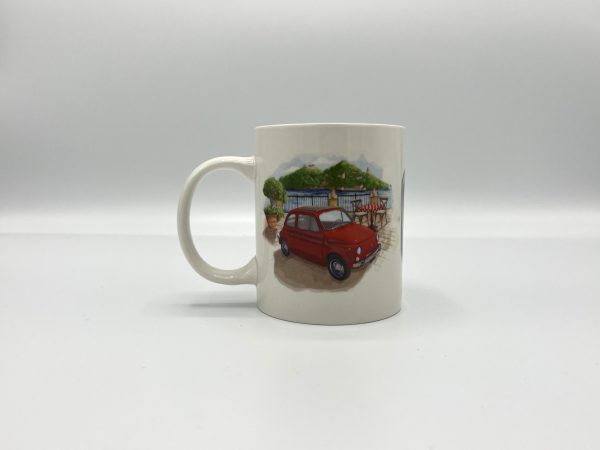 Mok Fiat 500