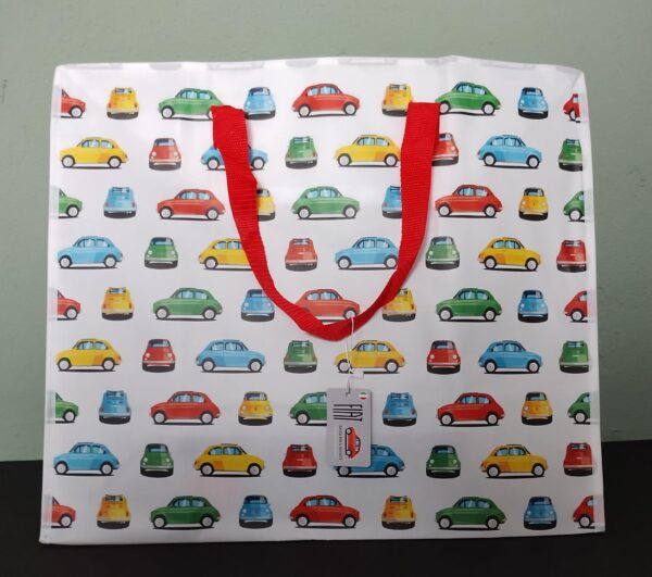 Big shopper