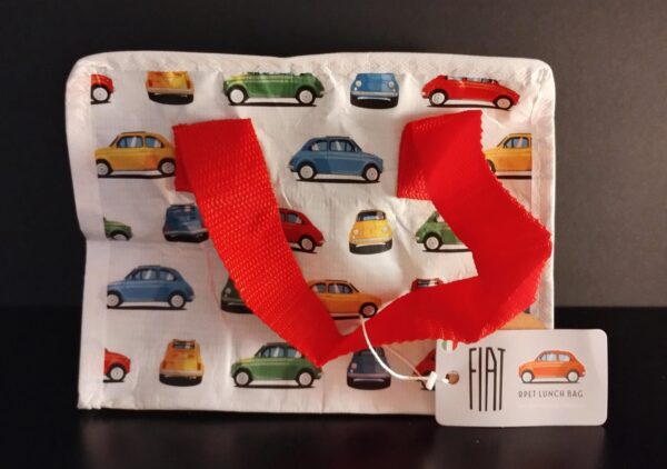Lunchtas
