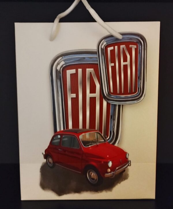 Cadeautas medium