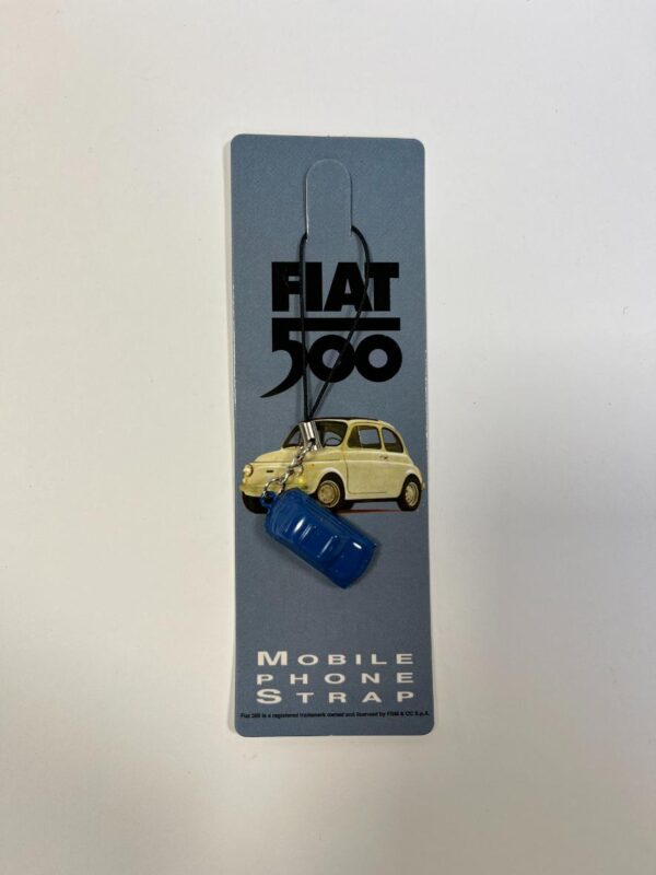 Hanger Fiat 500
