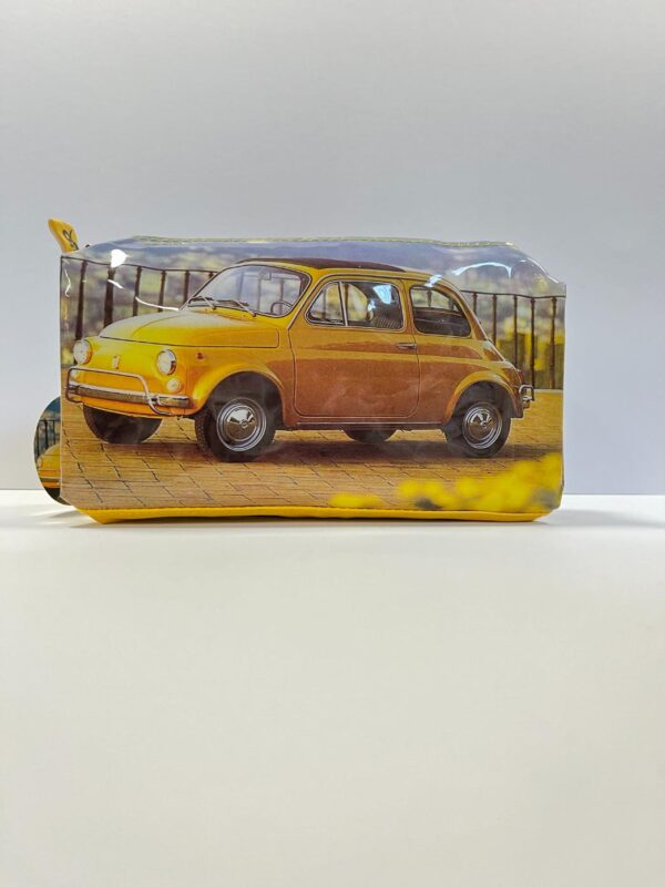 Etui Fiat 500