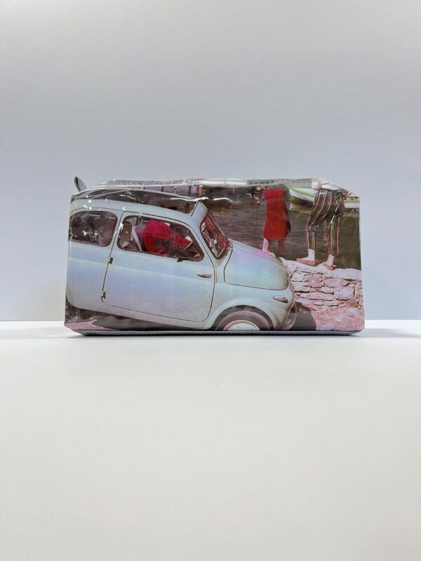 Etui Fiat 500