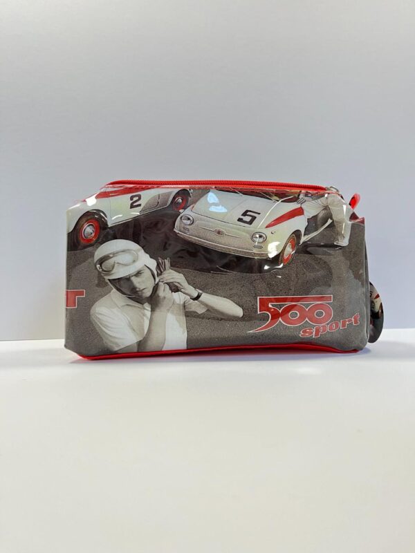 Etui Fiat 500