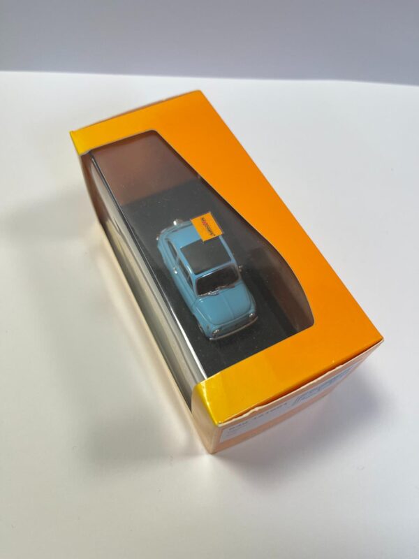 Maxichamps Fiat 500