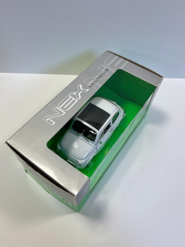 Welly Nex Fiat 1:18