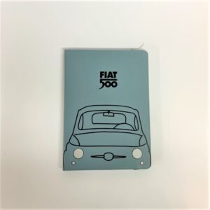 Fiat 500 tablet hoes