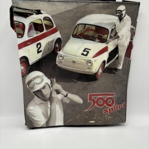 Fiat 500 tas