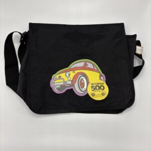 Fiat 500 laptoptas